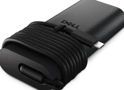 Dell - USB-C strömadapter - AC 120/230 V - 130 watt - Frankrike