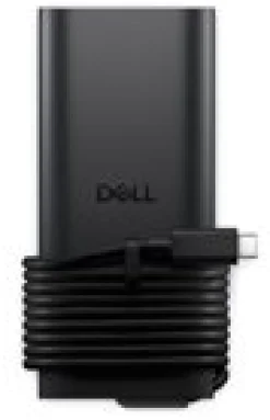 Dell - USB-C strömadapter - AC 120/230 V - 130 watt - Frankrike