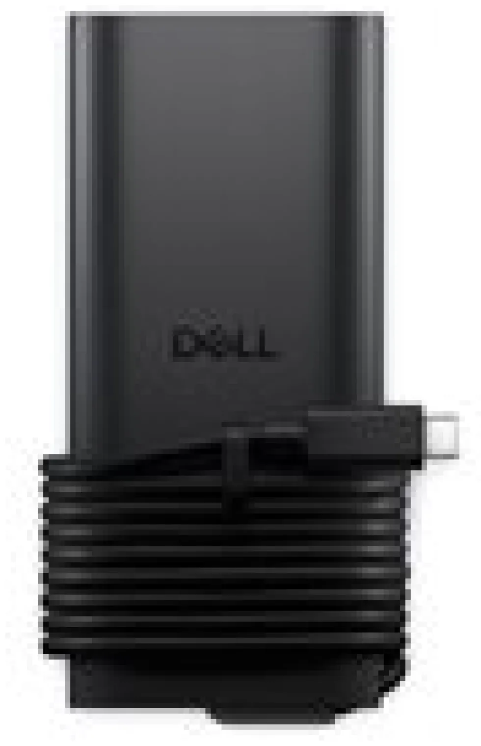 Dell - USB-C strömadapter - AC 120/230 V - 130 watt - Frankrike