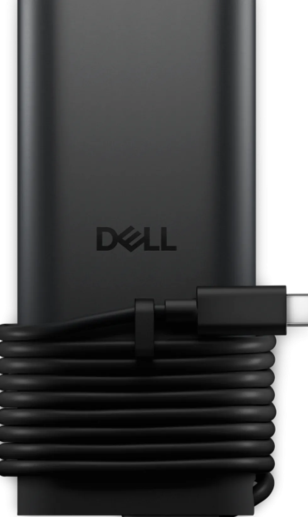 Dell - USB-C strömadapter - AC 120/230 V - 130 watt - Frankrike