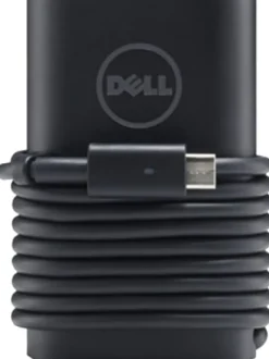 Dell - USB-C strömadapter - AC - 90 Watt - Europa