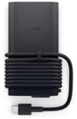 Dell - USB-C strömadapter - med strömsladd - AC - 100 watt