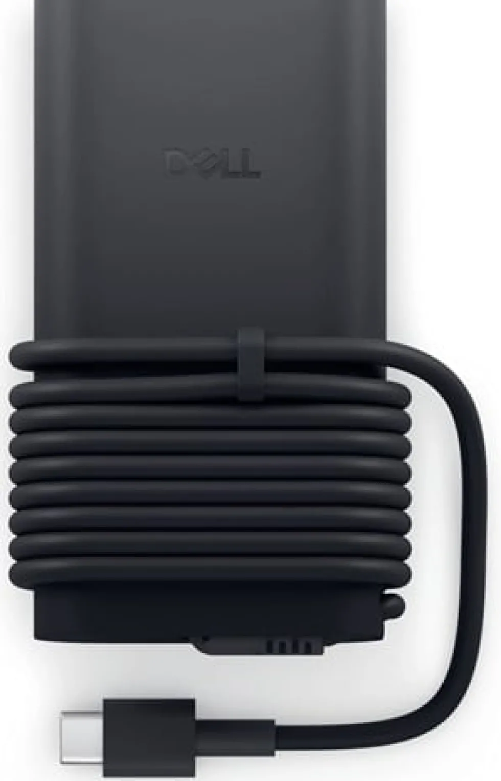 Dell - USB-C strömadapter - med strömsladd - AC - 100 watt