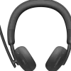 Dell Wireless Headset WL3024 - Headset - på örat - Bluetooth