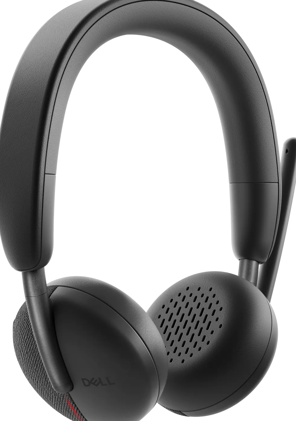 Dell Wireless Headset WL3024 - Headset - på örat - Bluetooth