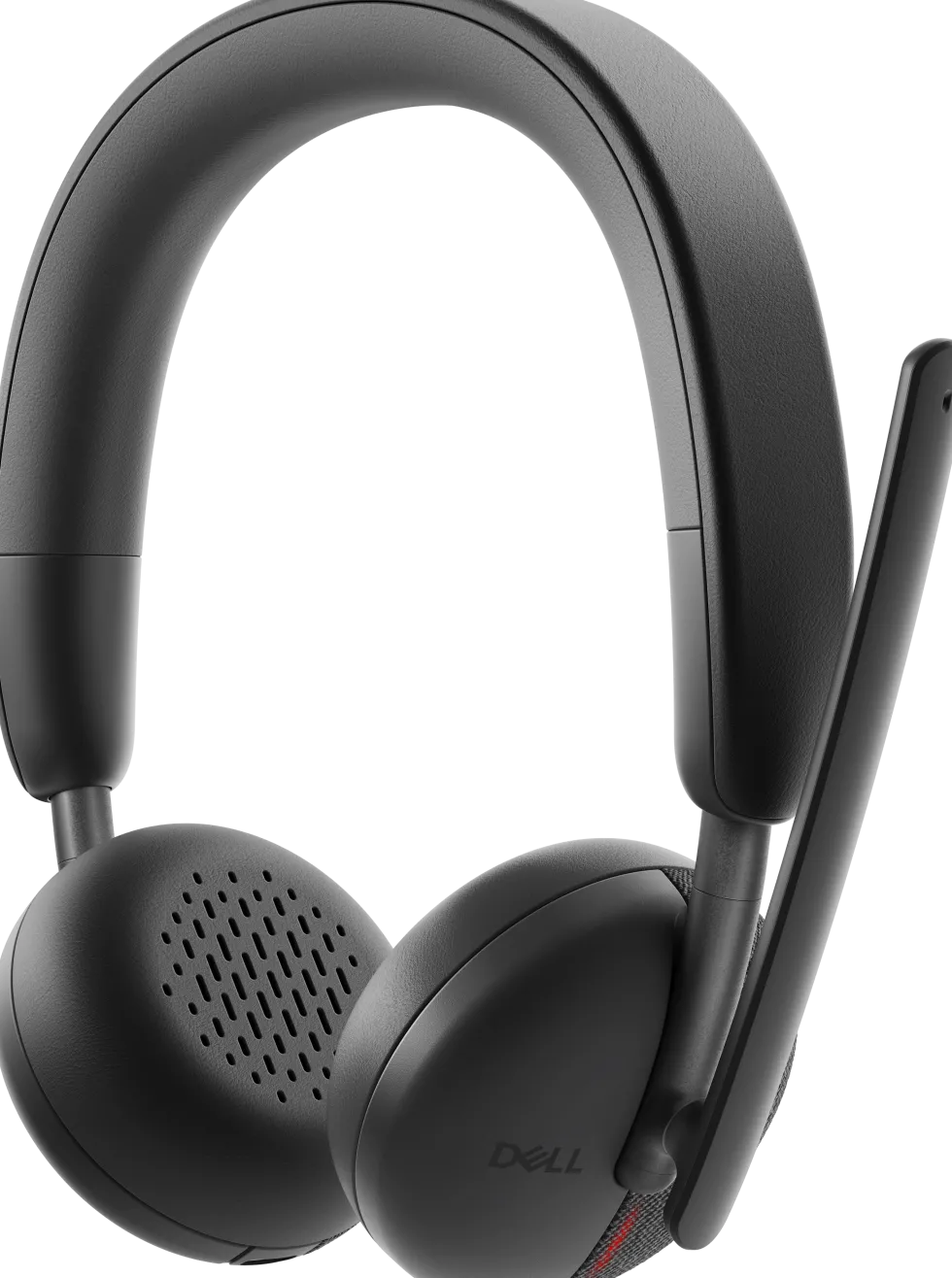 Dell Wireless Headset WL3024 - Headset - på örat - Bluetooth