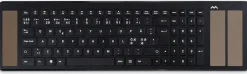 Delta & Type tangentbord