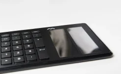 Delta & Type tangentbord