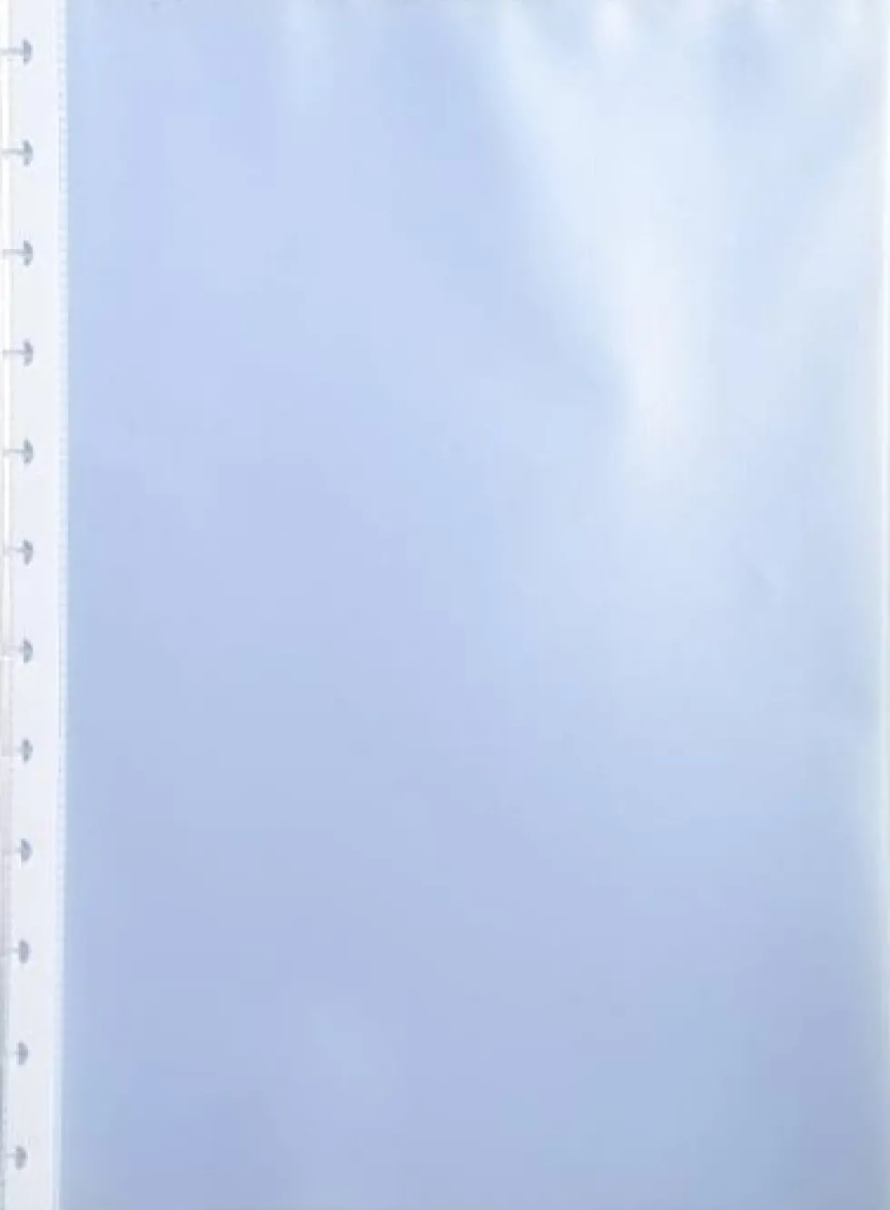 Demobok fickor EXACOMPTA A4 10/fp