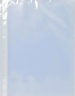 Demobok fickor EXACOMPTA A4 10/fp