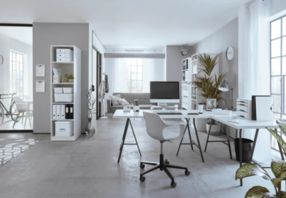 Demopärm Leitz WOW PP 40 fickor svart