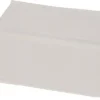 Dentalservett vit 33x34cm 1000/fp