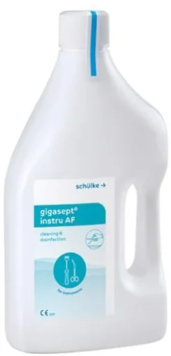 Desinfektionsmedel Gigasept Instru AF 2L