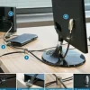Desktop Peripheral Locking Kit MS 2.0 SK