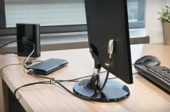 Desktop Peripheral Locking Kit MS 2.0 SK