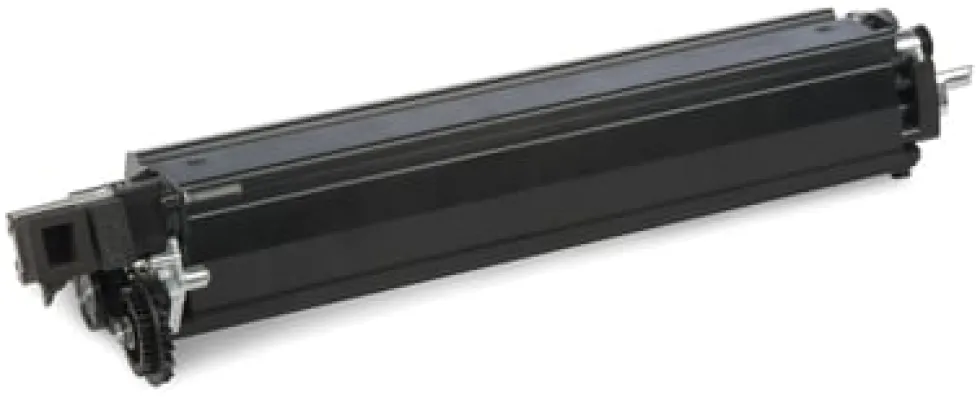 Developer LEXMARK 70C0D40 700D4 gul