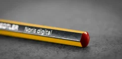 Digital penna Noris