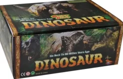 Dinosaurier 15-18cm 18/fp