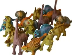 Dinosaurier 15-18cm 18/fp