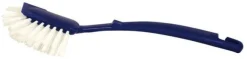 Diskborste MAX Eco 24cm blå