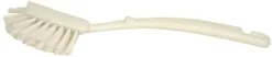 Diskborste MAX Eco 24cm vit