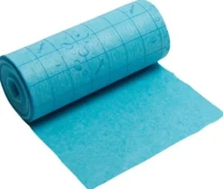 Diskduk Vileda Quickn Dry Rulle, 10m
