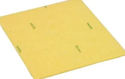 Diskduk WETTEX® Classic gul 10/FP