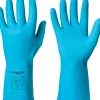 Diskhandske latex S, 1par