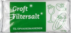 Diskmaskinssalt ABENA 1,8 kg