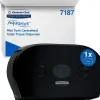 Dispenser AQUARIUS 7187 twin toapapper
