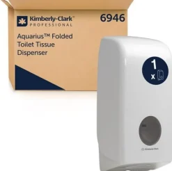 Dispenser AQUARIUS 6946 vit