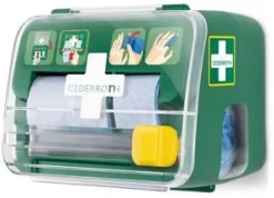 Dispenser CEDERROTH SoftFoam 2-in-1