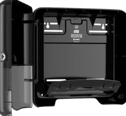 Dispenser Handduk TORK Xpress Mini H2, svart