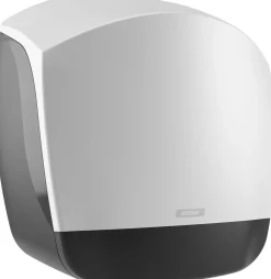 Dispenser KATRIN Gigant S Toilet vit