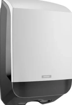 Dispenser KATRIN Handduk M vit