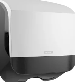 Dispenser KATRIN handduk S vit