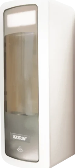 Dispenser KATRIN Touchfree 500ml Vit