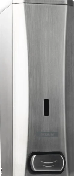 Dispenser KATRIN Tvål 1L stål