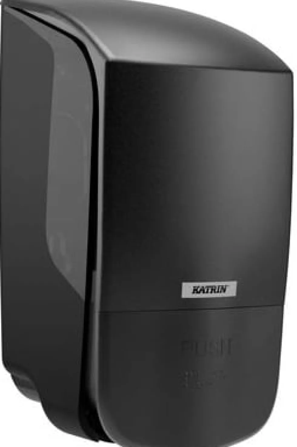 Dispenser KATRIN Tvål 500ml svart