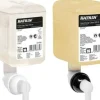 Dispenser KATRIN Tvål 500ml vit