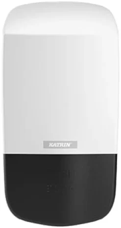Dispenser KATRIN Tvål 500ml vit