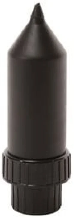 Dispenser LIV banan 40mm svart