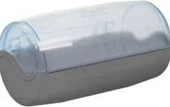 Dispenser MicroRoll & Quickn grå