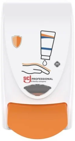 Dispenser SCJP Protect vit 1L