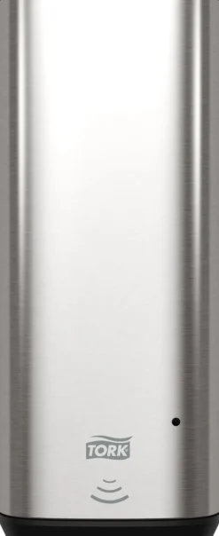 Dispenser Skumtvål TORK INTUITION Sensor S4 rostfri