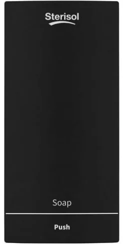 Dispenser STERISOL Ecoline Tvål 375ml