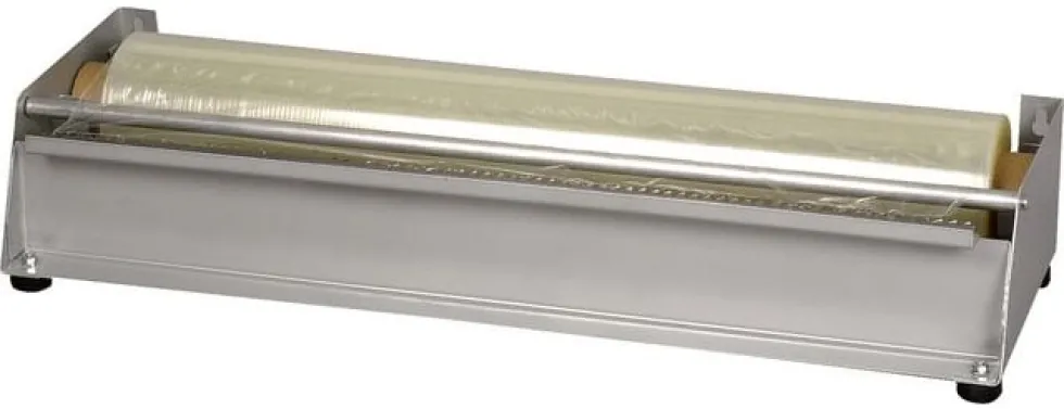 Dispenser till alufolie/film metall 45cm