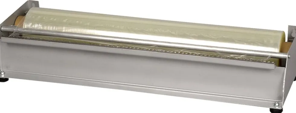 Dispenser till alufolie/film metall 45cm