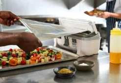 Dispenser TOPPITS WRAPMASTER 3000 30cm