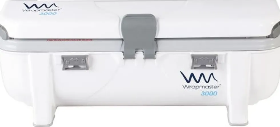 Dispenser TOPPITS WRAPMASTER 3000 30cm